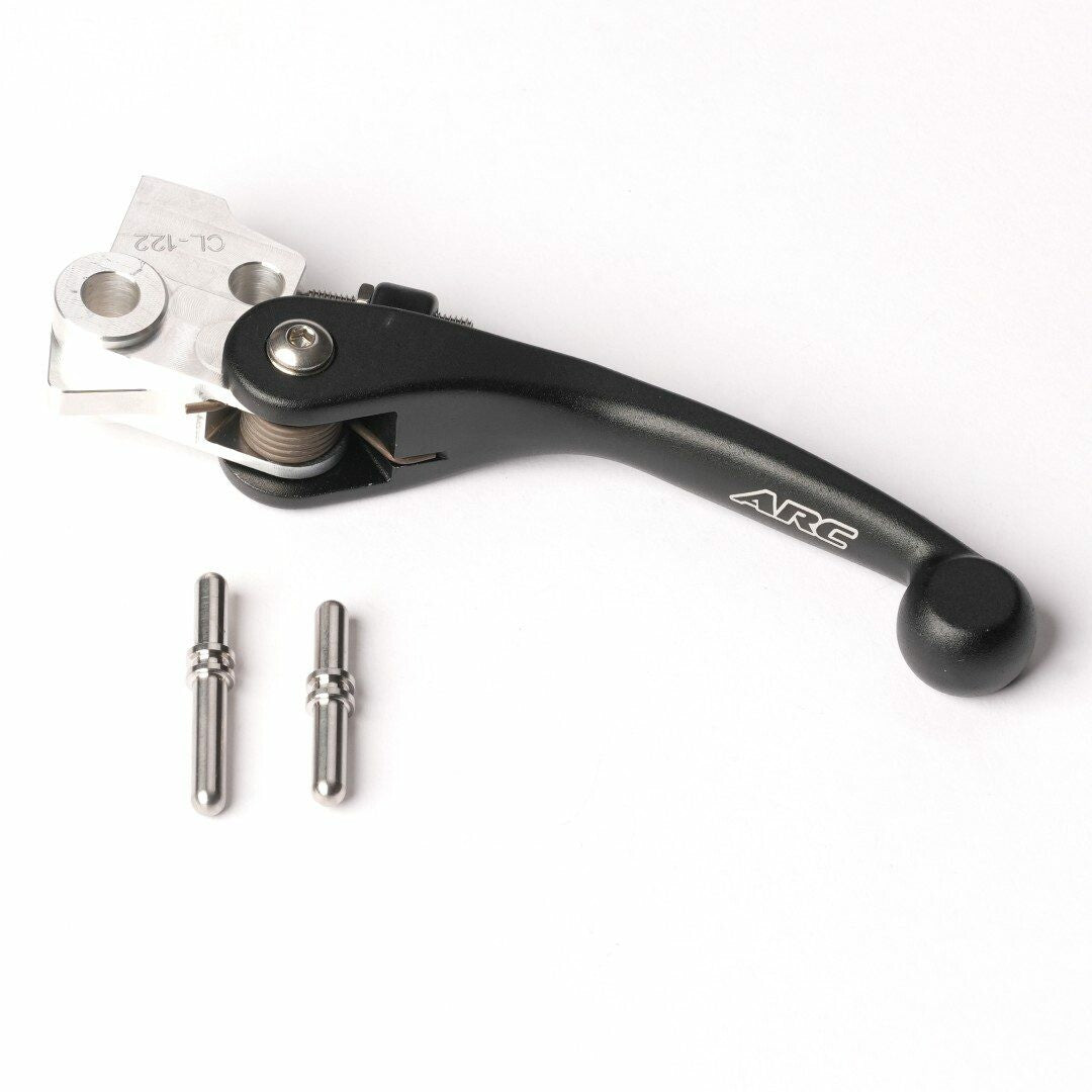 Arc Clutch Lever Aluminum AC-CL-122 for GasGas / Husqvarna