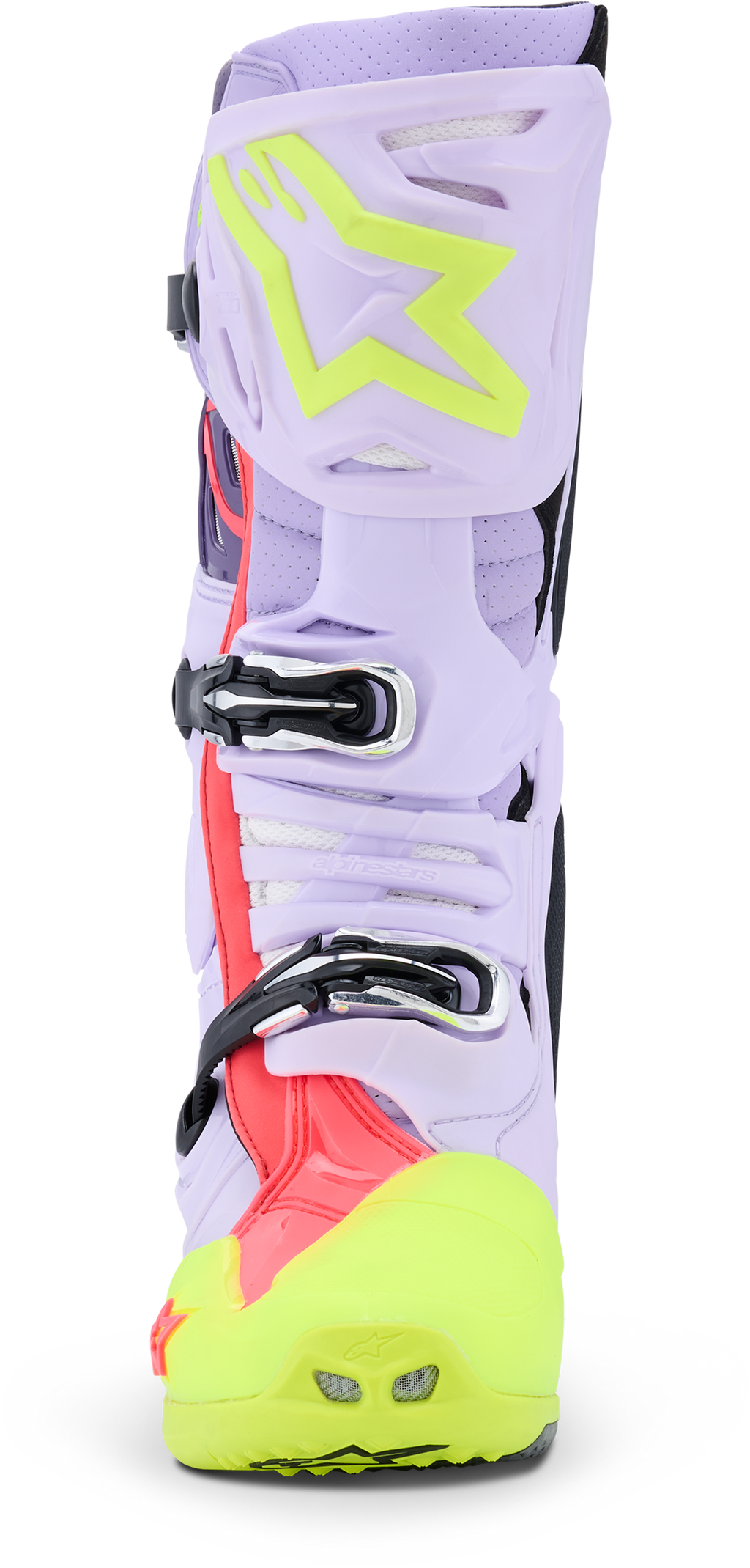 Alpinestars Tech 10 Supervented Boots (2026)