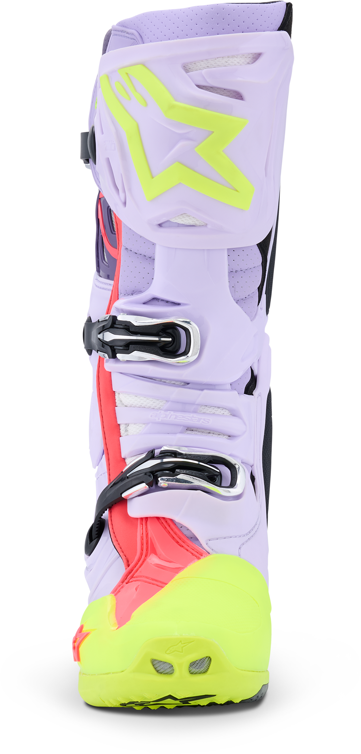 Alpinestars Tech 10 Supervented Boots (2026)