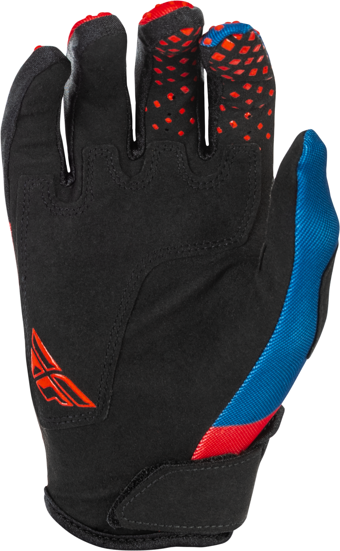 FLY Racing 2026 Kinetic Gloves