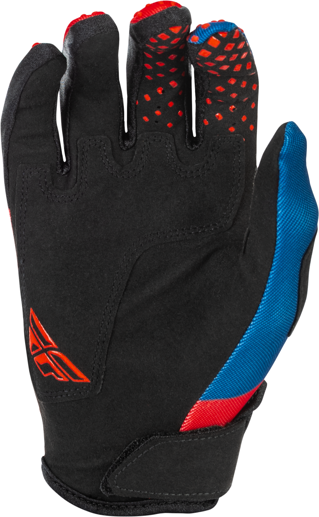 FLY Racing 2026 Youth Kinetic Gloves