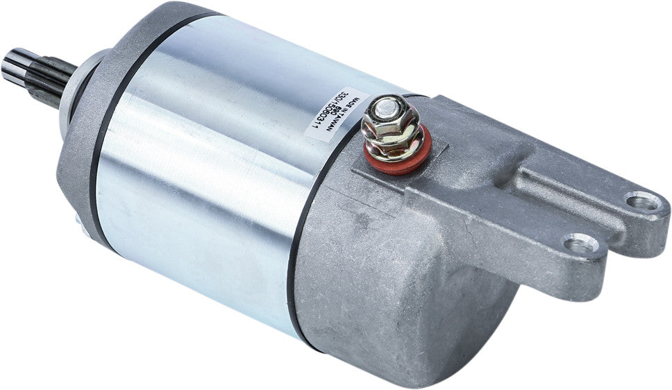Fire Power Starter Motor 410-54066 for Honda