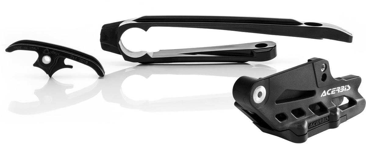 Acerbis Guide/Slider Kit 2.0 for KTM 150 XC-W / 150 XC-W TPi & More