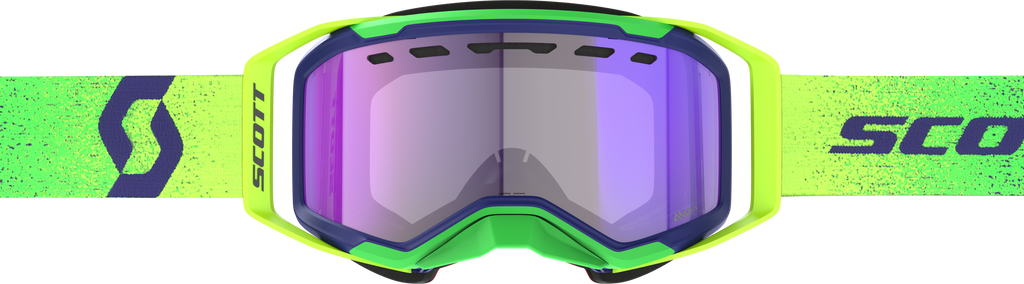 Scott USA Prospect 2.0 SMB Goggle