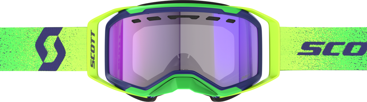 Scott USA Prospect 2.0 SMB Goggle