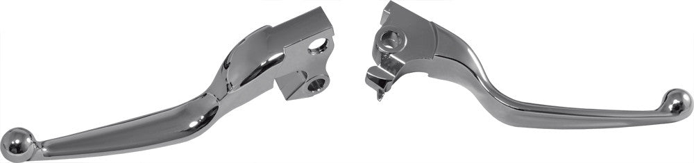 Harddrive '14-Up Sportster Levers for Harley-Davidson