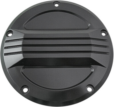 Harddrive Custom Derby Covers for Harley-Davidson FLTR Road Glide / FLTRK Road Glide Limited & More
