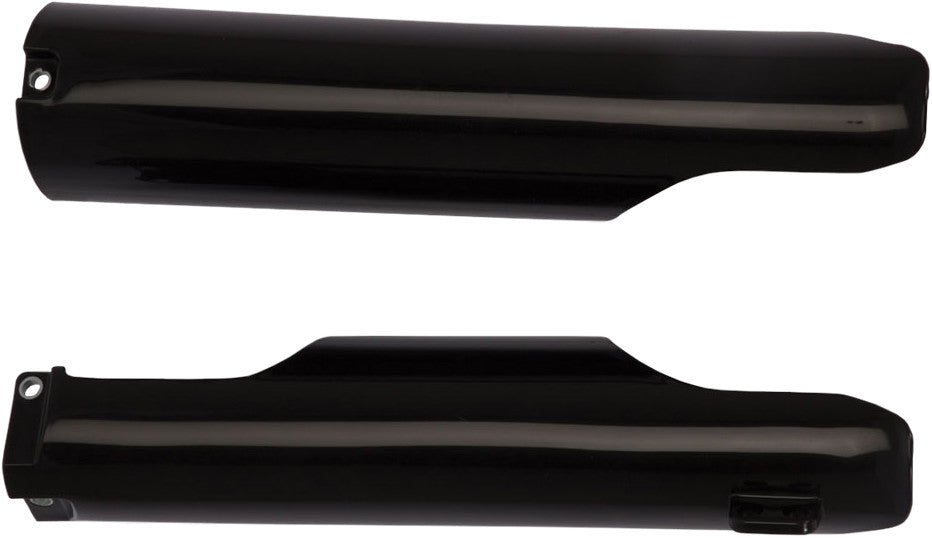 Acerbis Lower Fork Cover Set for Yamaha YZ125 / YZ250 & More