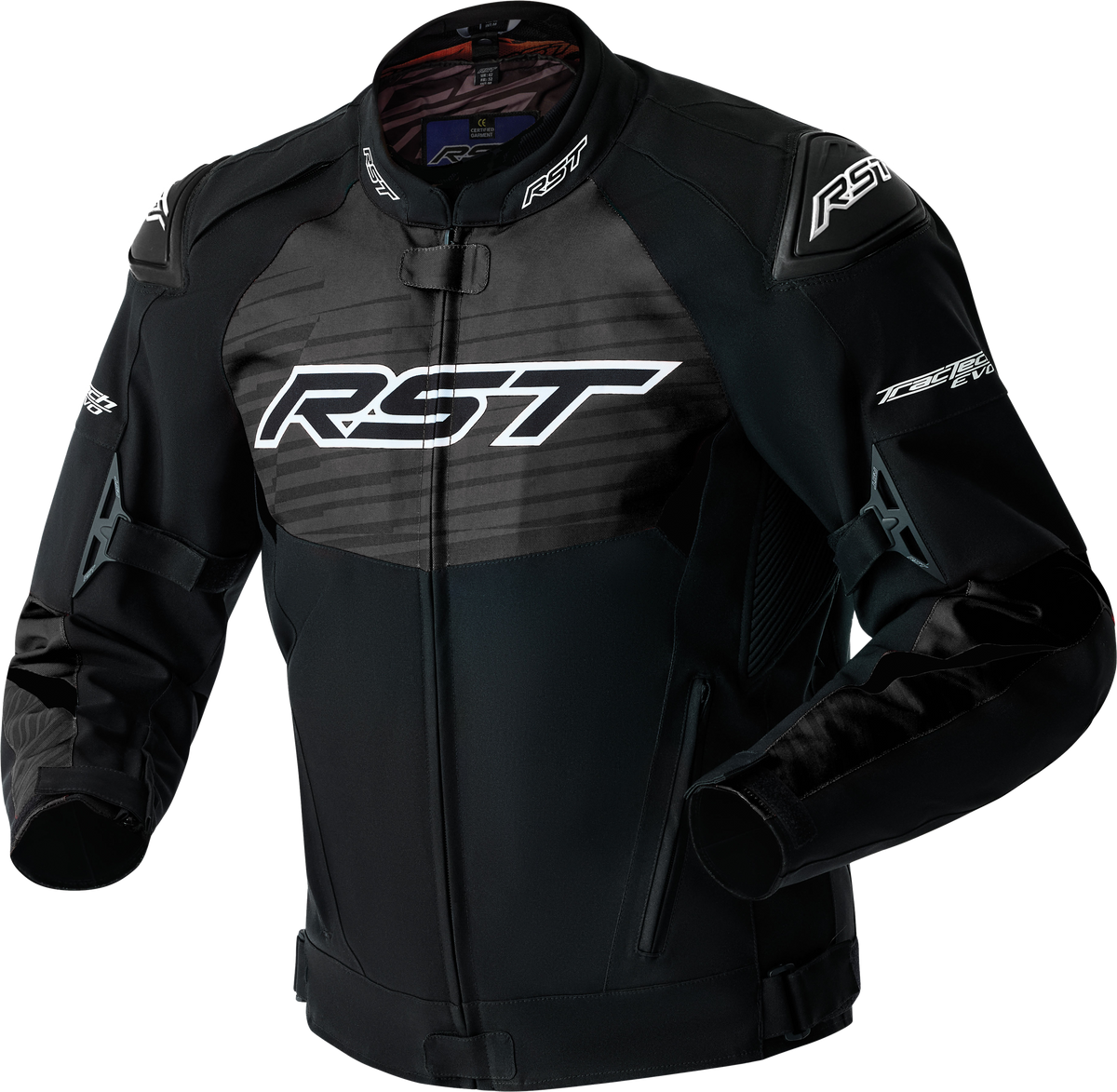 RST Tractech Evo D3O Textile Jackets