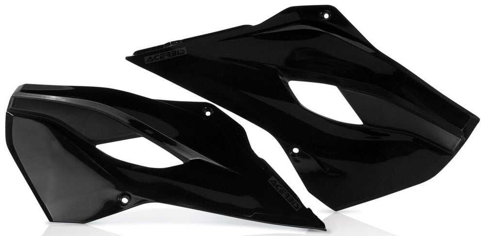 Acerbis Radiator Shroud for Husqvarna FC 250 / FC 350 & More