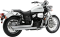 Cobra Streetrod Slashdown F/S CHR 750 Aero 04-07 1913 for Honda VT750C Shadow Aero 2004-2007