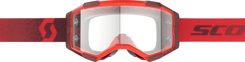 Scott Fury Goggle