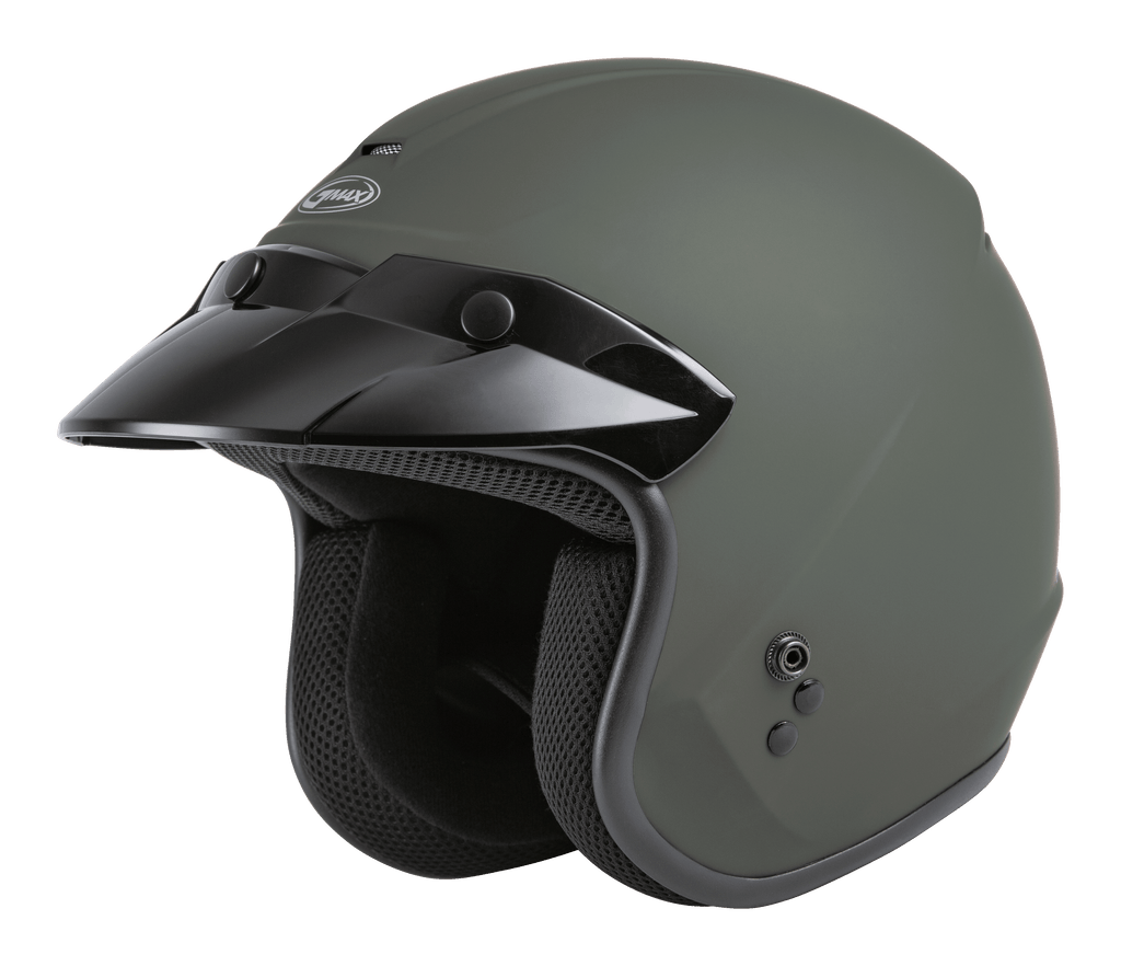 GMAX OF-2 Solid