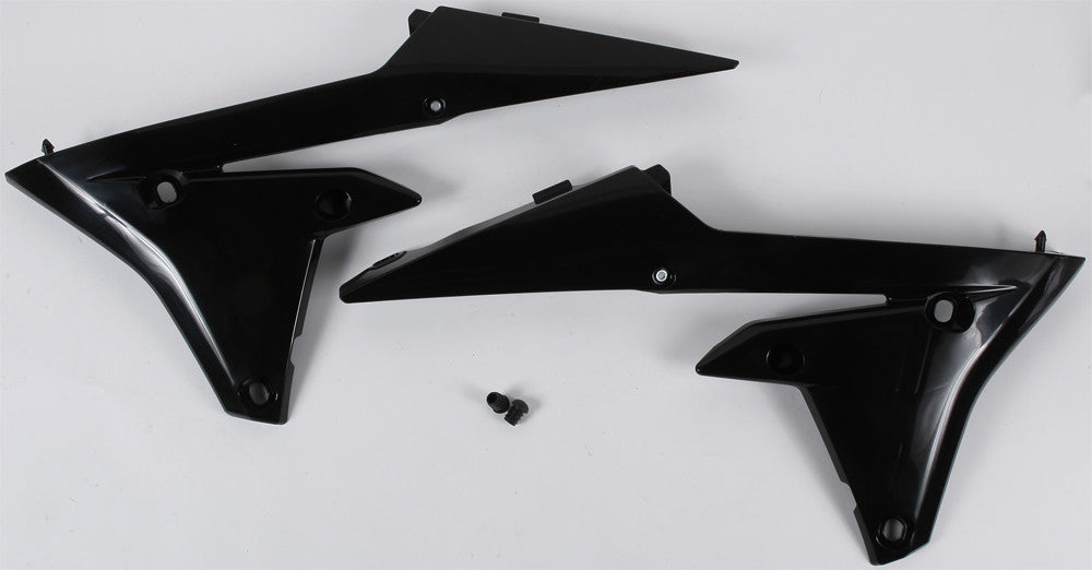 Acerbis Radiator Shroud for Yamaha WR250F / Yamaha WR450F & More