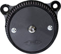 Rocket Performance Garage Llc Performance Air Cleaner Kit M8 14-24 (Exc.vvt) 9-9001 for Harley-Davidson FLDE Softail Deluxe / FLFB Softail Fat Boy & More