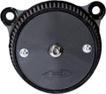 Rocket Performance Garage Llc Performance Air Cleaner Kit Touring 08-17 9-9002 for Harley-Davidson FLHR Road King / FLHRC Road King Classic & More