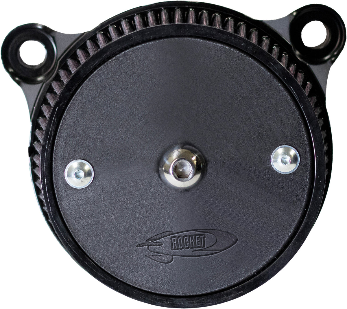 Rocket Performance Garage Llc Performance Air Cleaner Kit Touring 08-17 9-9002 for Harley-Davidson FLHR Road King / FLHRC Road King Classic & More