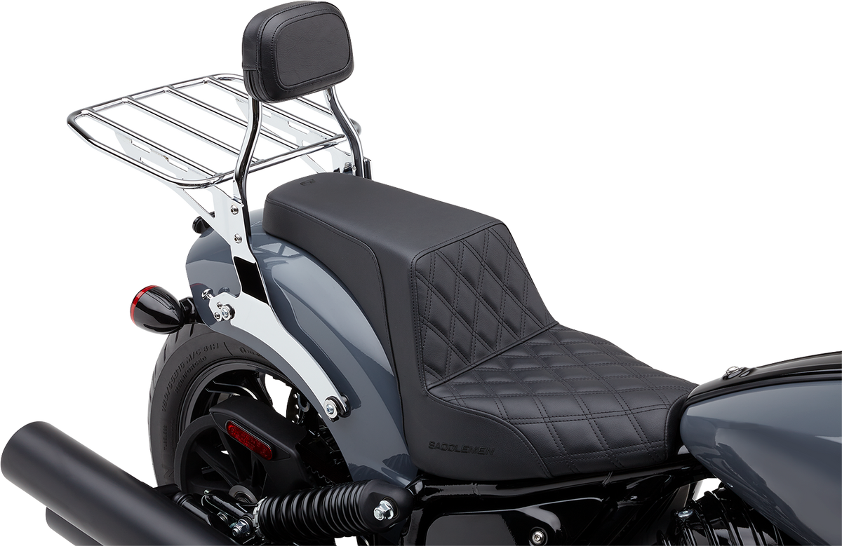 Cobra Detachable Mini Backrest