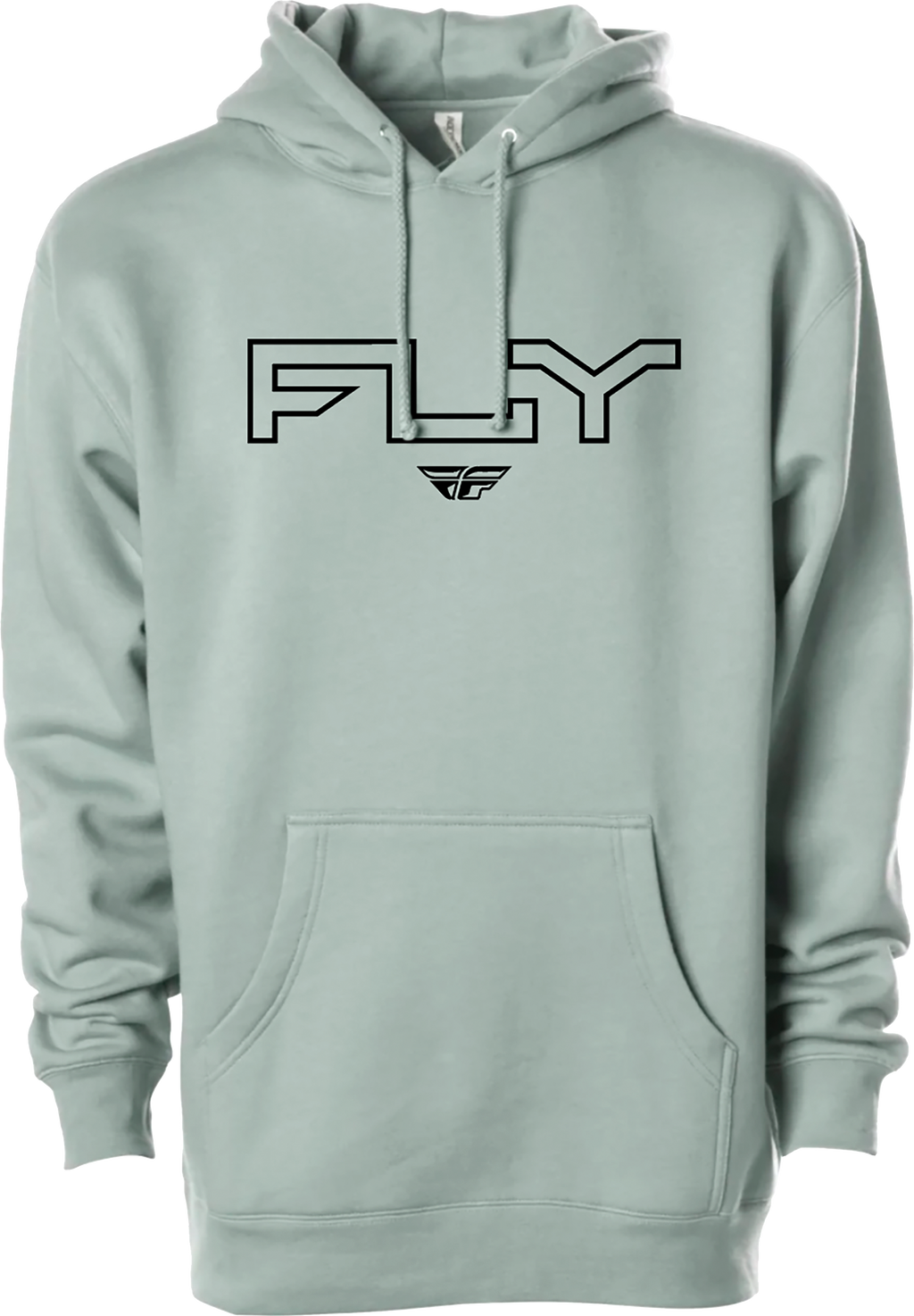 FLY Racing Edge Hoodie (2024)