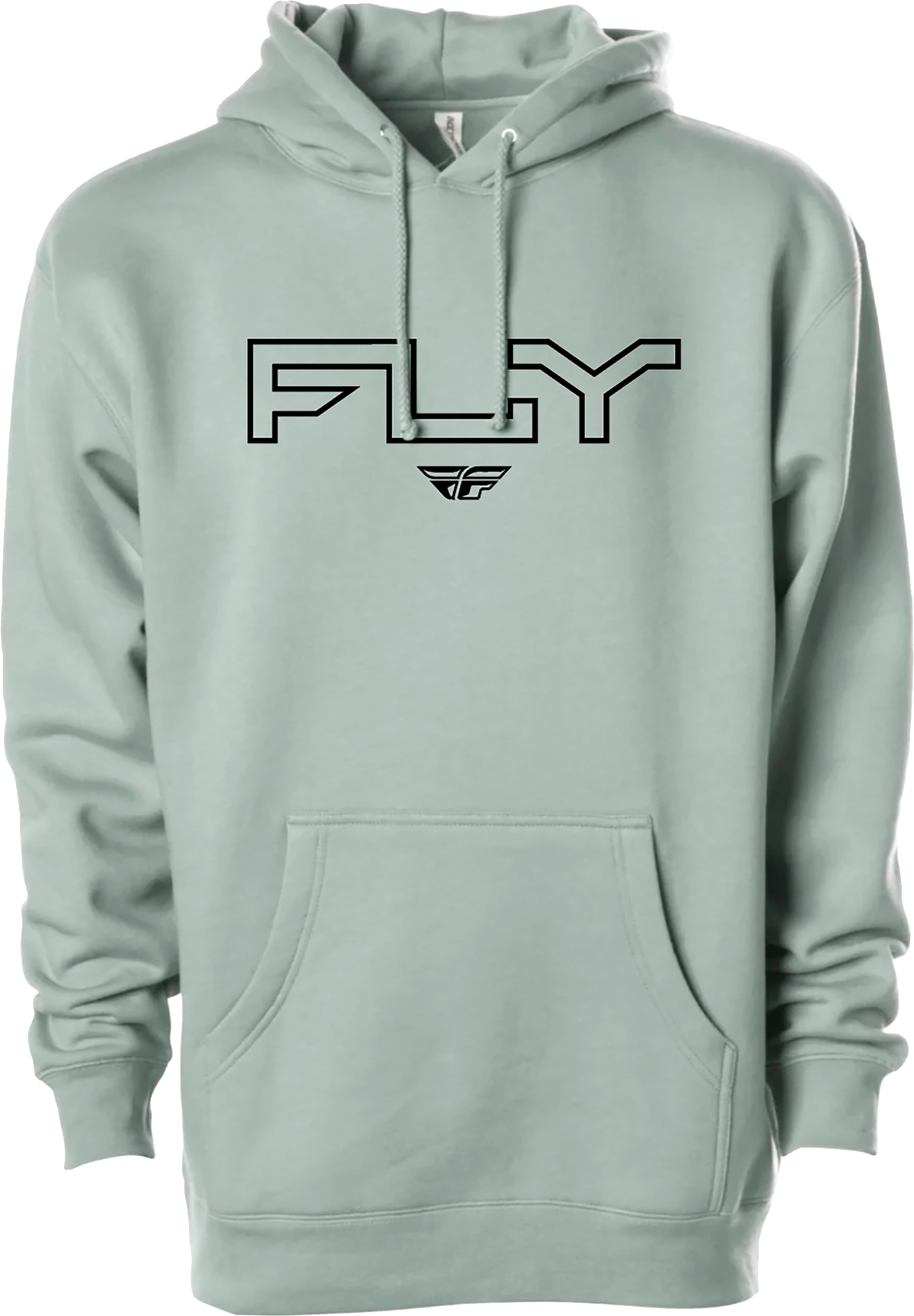 FLY Racing Edge Hoodie (2024)