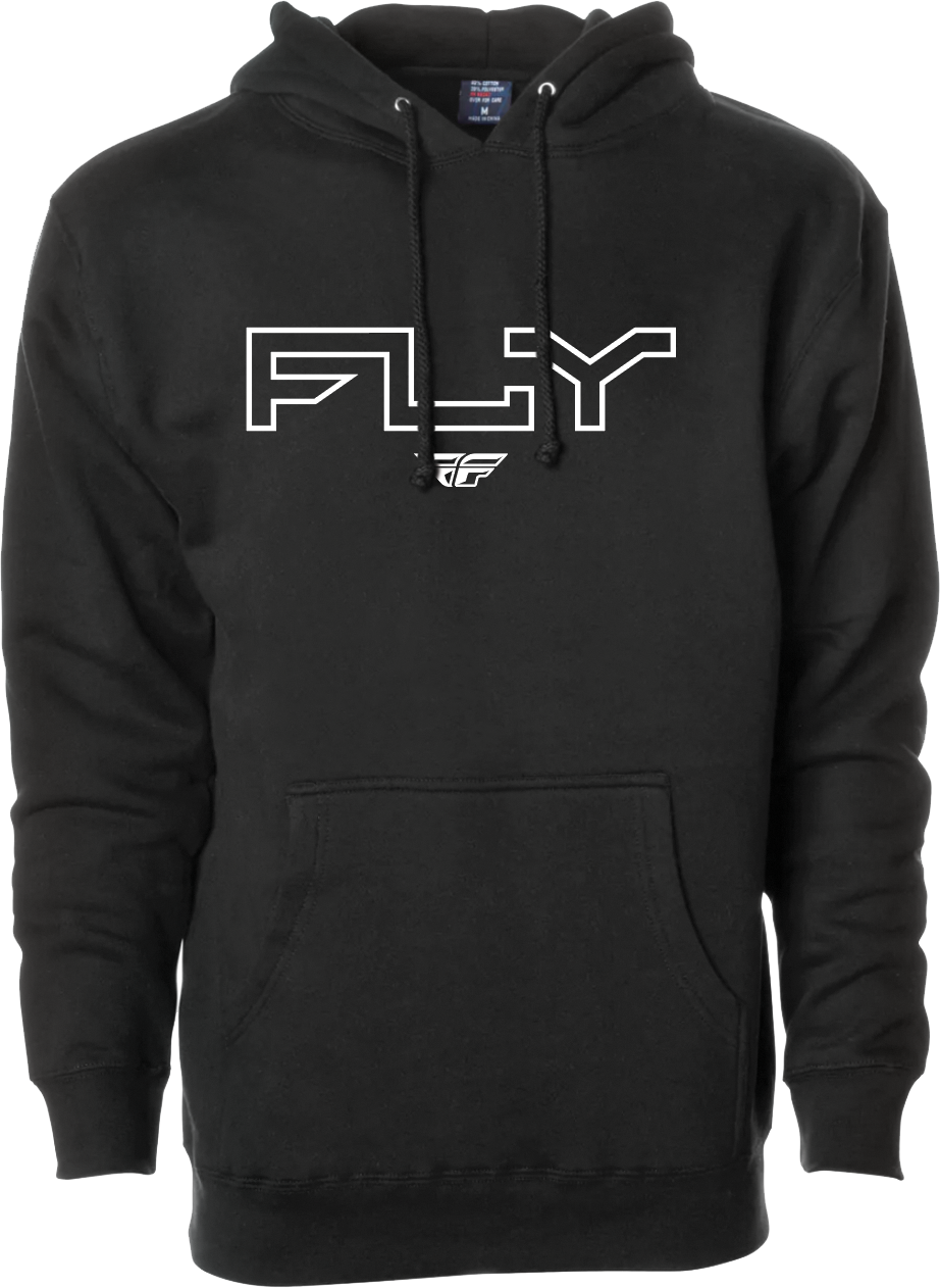 FLY Racing Edge Hoodie (2024)