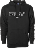 FLY Racing Edge Hoodie (2024)
