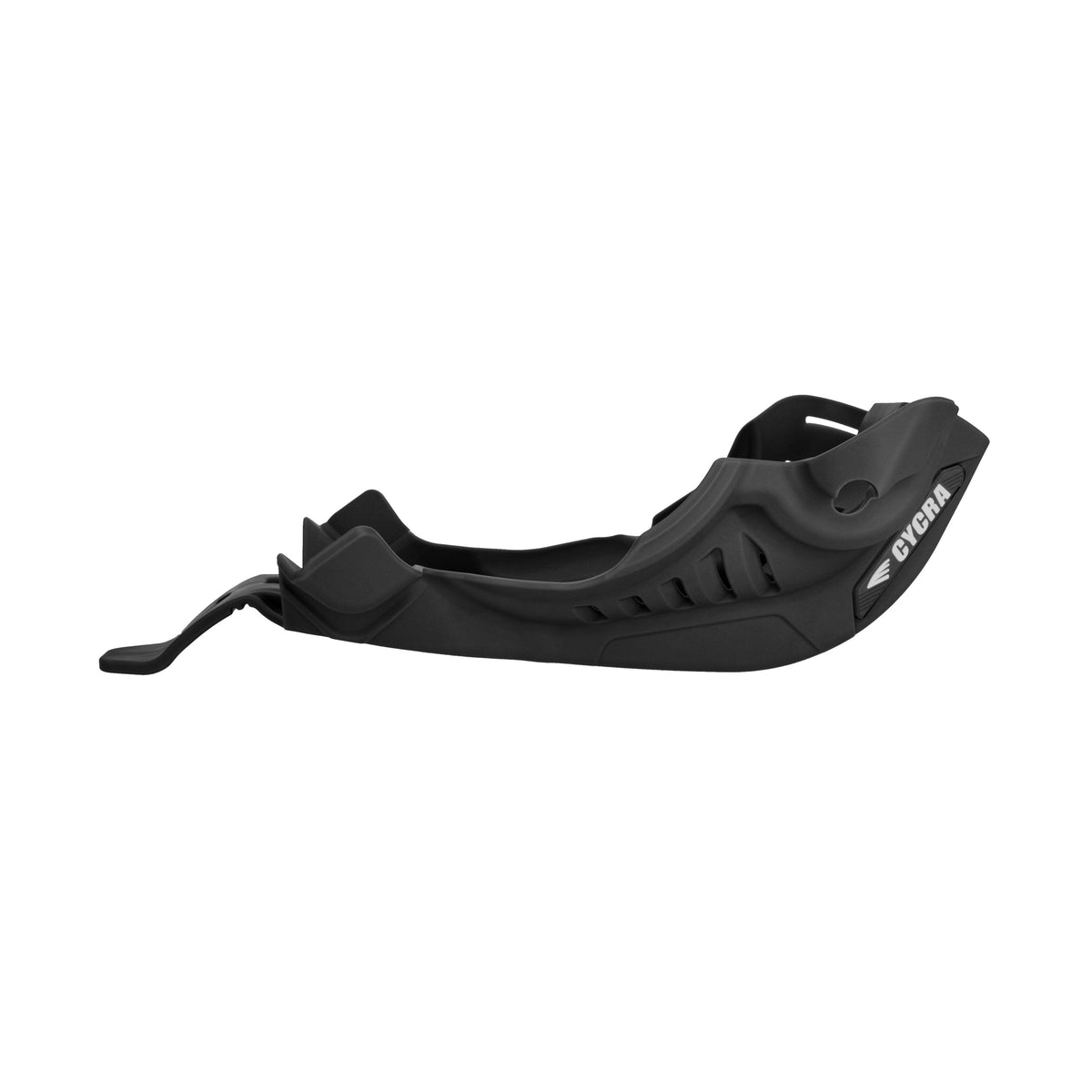 Cycra Full Armor Skid Plate Black 1CYC-6253-12 for Kawasaki / Yamaha