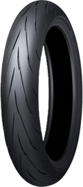 Dunlop SPORTMAX Q5A Front 130/70ZR16 (61W) Radial TL Motorcycle Tire 45274210