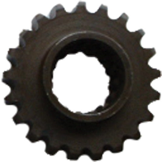 Venom Products HY-VO Top Sprocket Venom Hyvo Sprocket Polaris 24T S/M 351352-009
