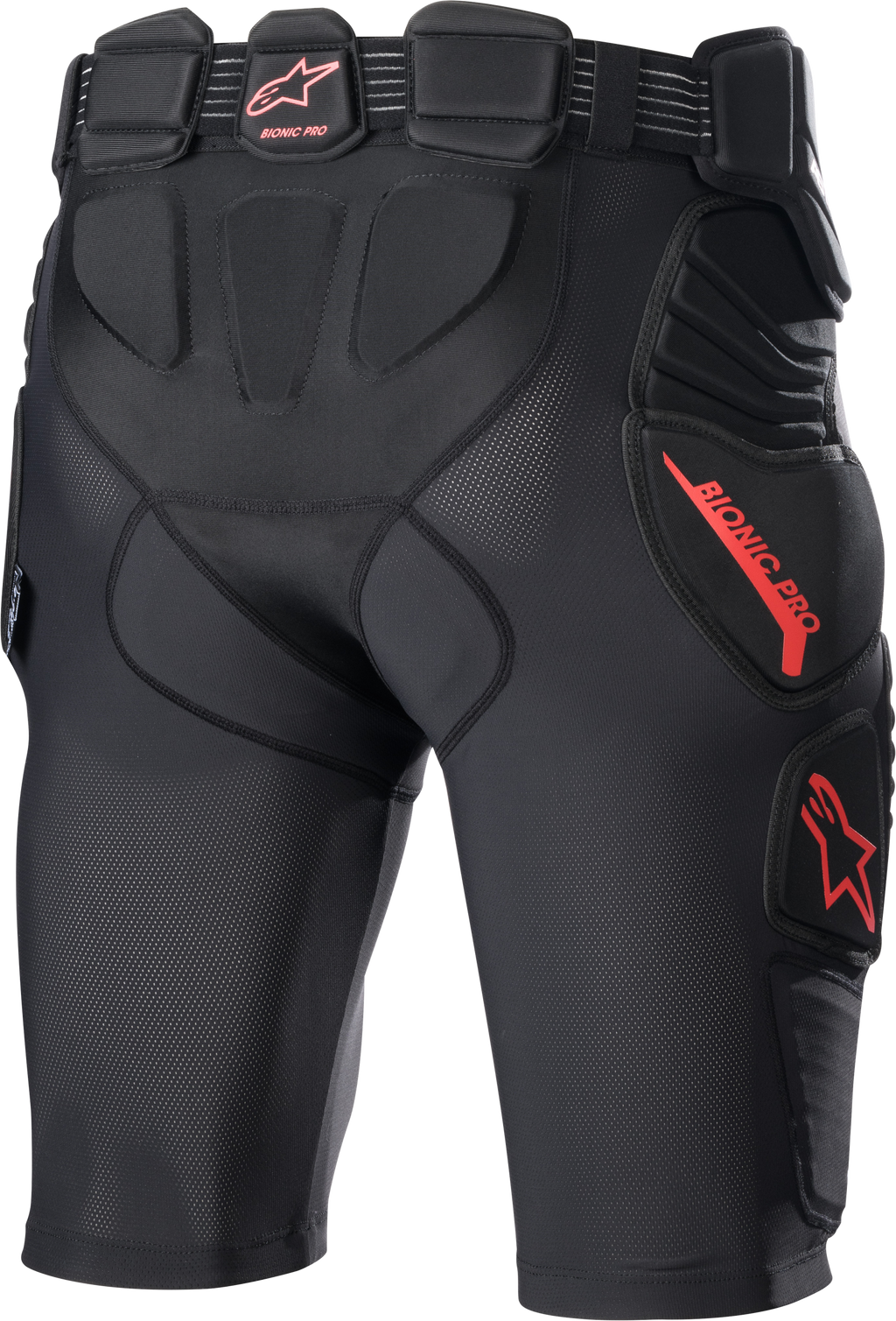 Alpinestars Bionic Pro Protection Shorts