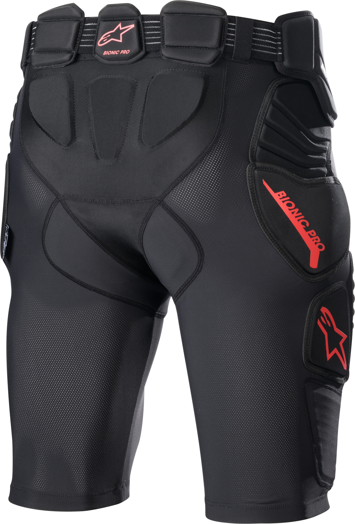 Alpinestars Bionic Pro Protection Shorts