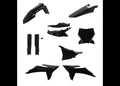 Acerbis Full Plastic Kit for KTM 125 SX / KTM 150 SX & More