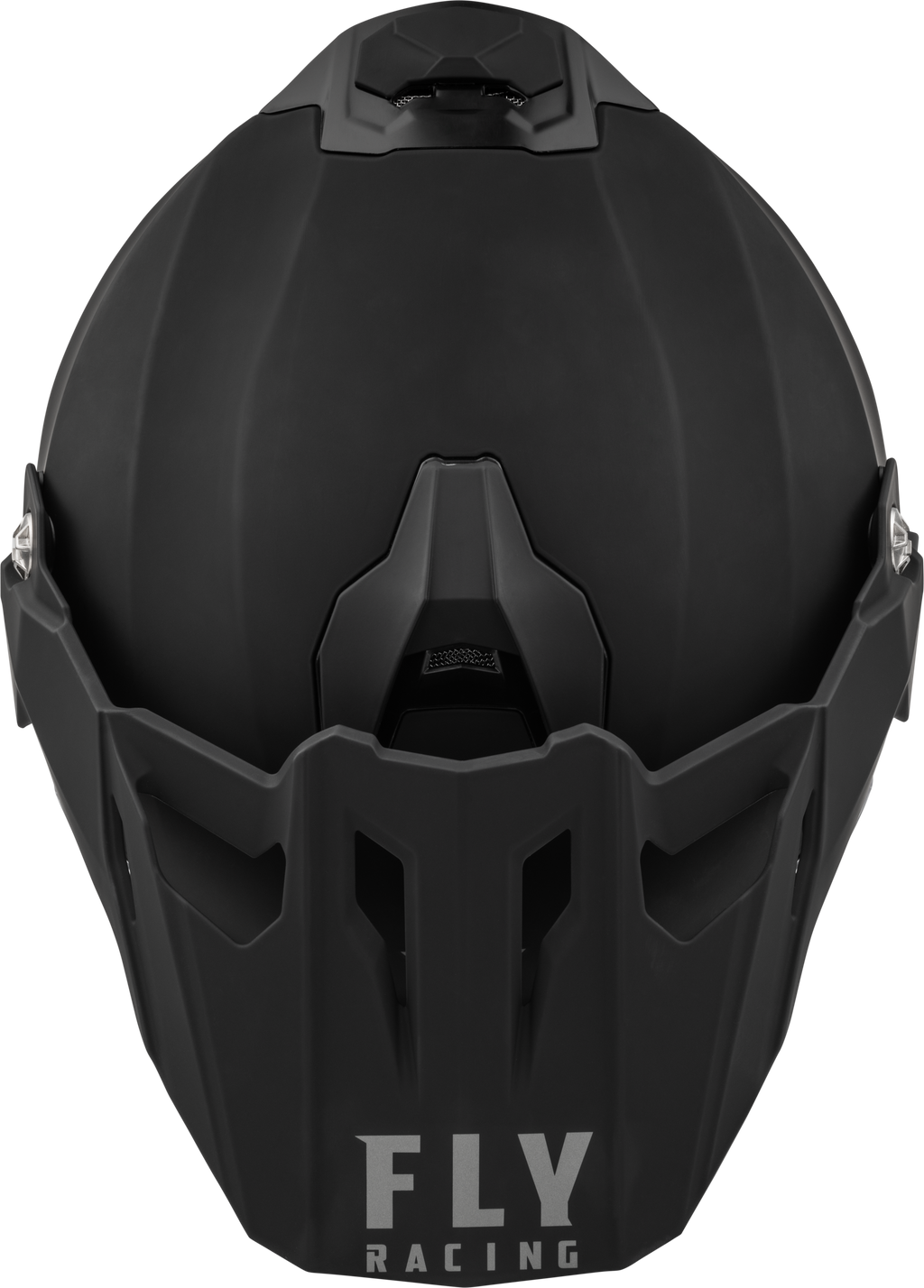 FLY Racing Trekker Solid Helmet (2024)