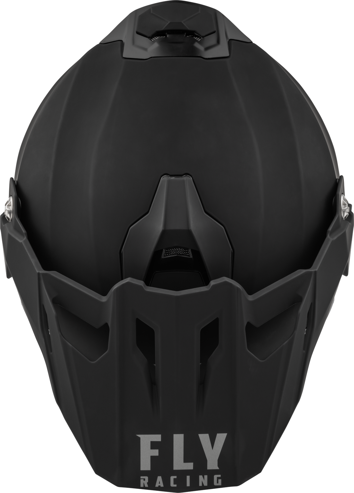 FLY Racing Trekker Solid Helmet (2024)