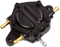 Mikuni Fuel Pump Artco PWC FDF62-702