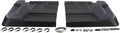 Open Trail UTV Molded Roof V000090-11056T for Polaris