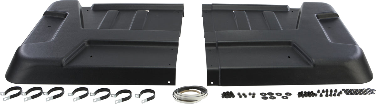Open Trail UTV Molded Roof V000090-11056T for Polaris
