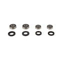 Pivot Works Front Wheel Bearing Kit PWFWK-P11-000 for Polaris RZR 170 2009-2021