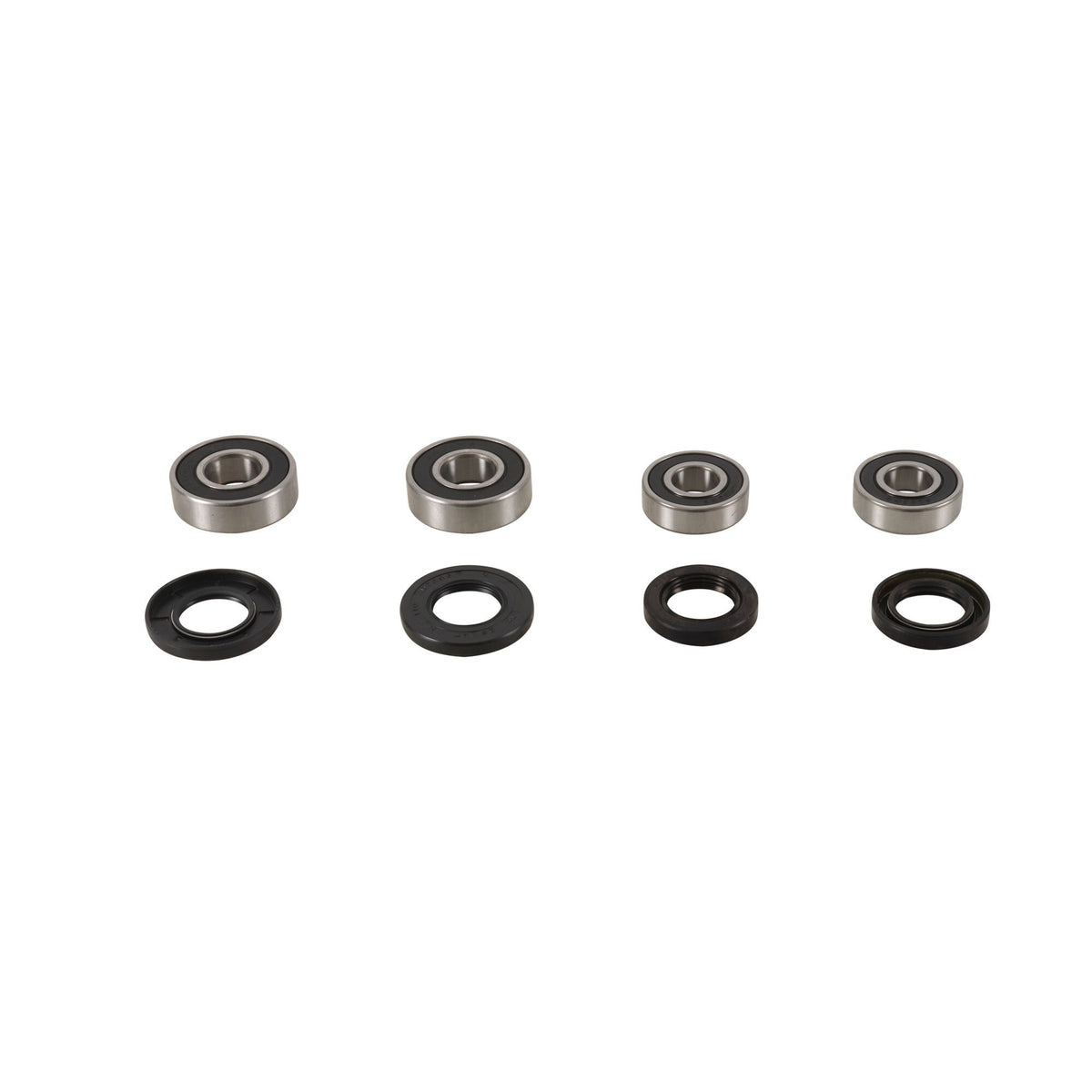 Pivot Works Front Wheel Bearing Kit PWFWK-P11-000 for Polaris RZR 170 2009-2021