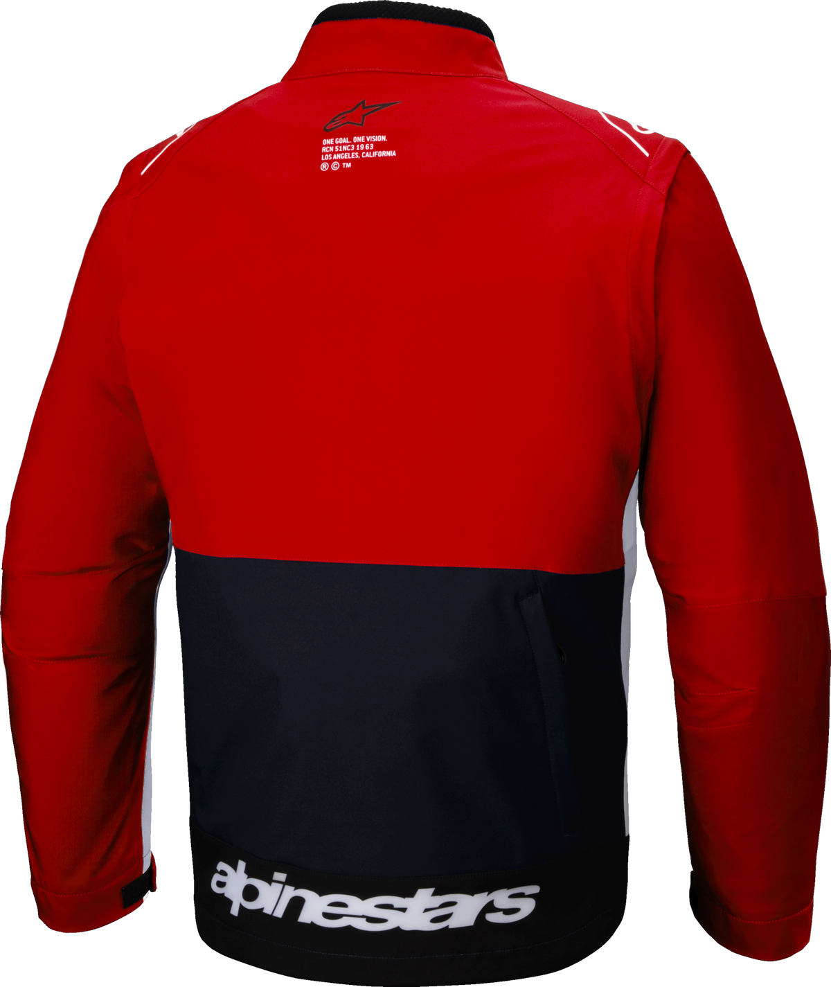 Alpinestars Lite-Dura Softshell Jacket