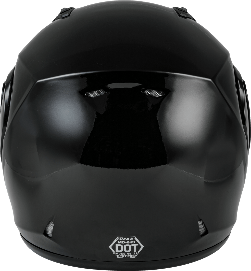 GMAX MD-04 Solid