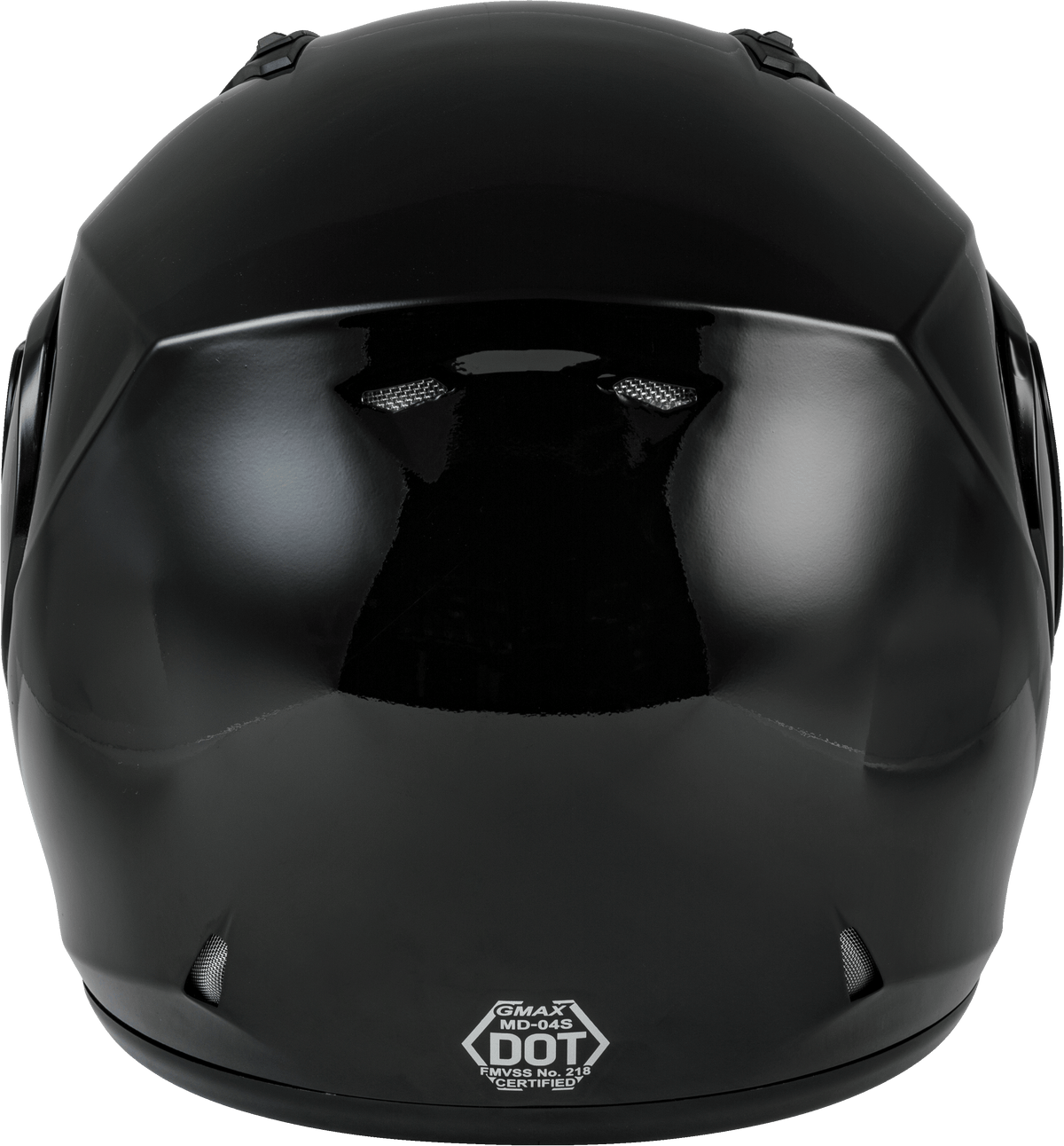 GMAX MD-04 Solid