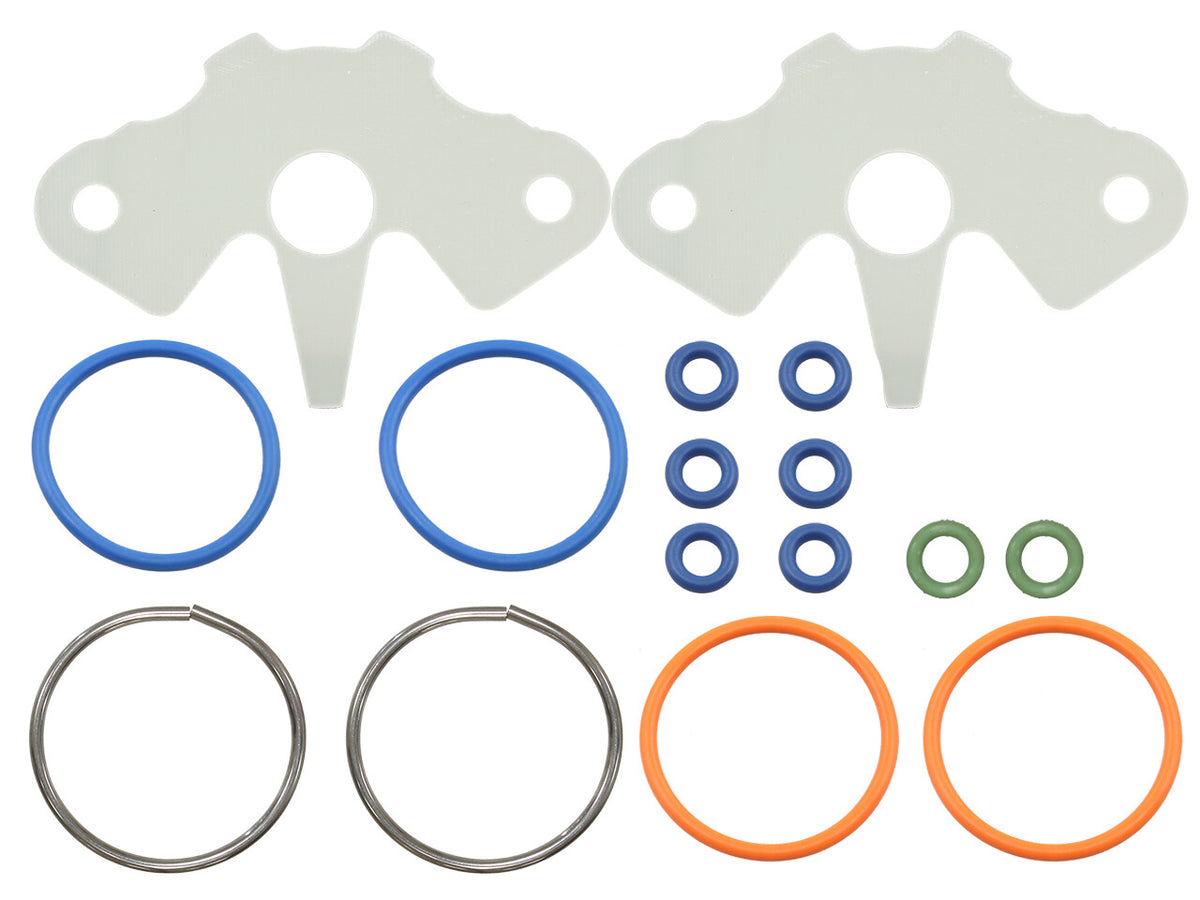 SP1 Injector Seal Kit S-D SM-07395