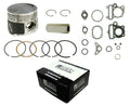 Namura Top End Repair Kit for Polaris Outlaw 50 / Predator 50
