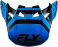 FLY Racing Formula CC Tektonic Visor (2024)