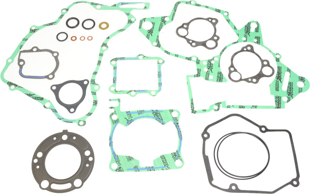 Athena Complete Gasket Kit P400210850069 for Honda CR125R 2003
